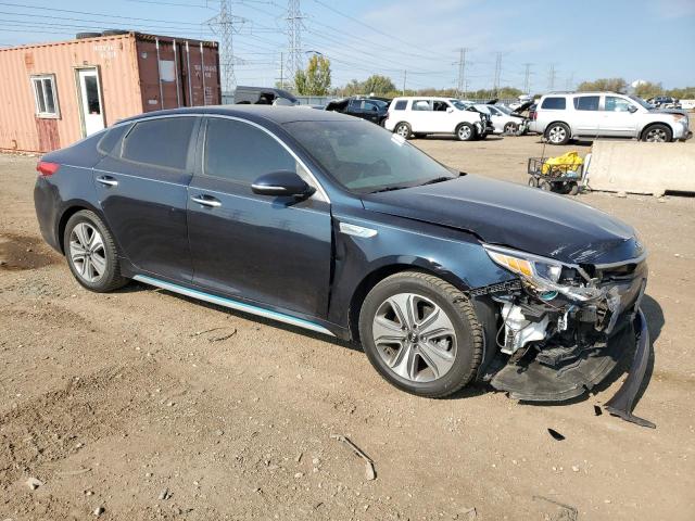 Фото 4 - KIA OPTIMA