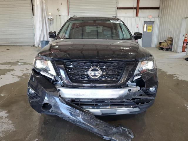 Фото 5 - NISSAN PATHFINDER