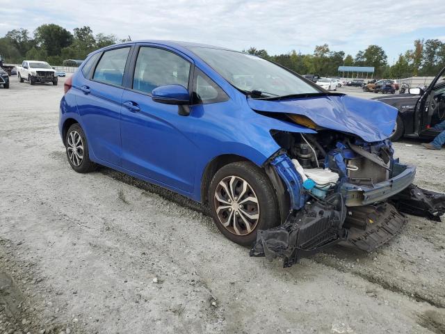 Фото 4 - HONDA FIT