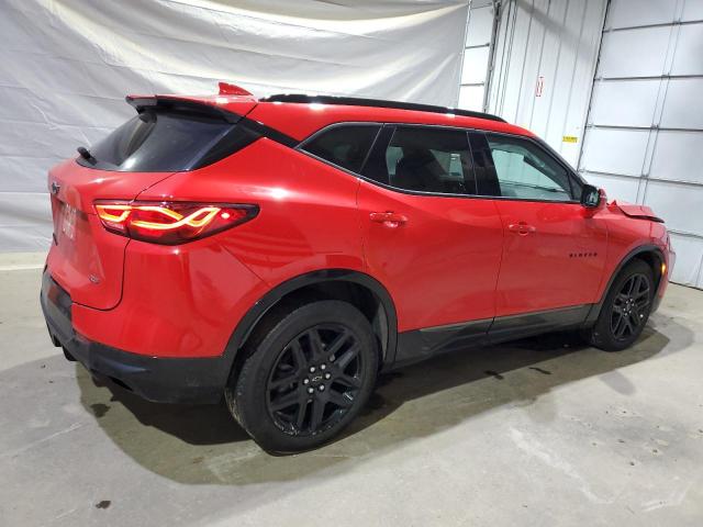 Фото 3 - CHEVROLET BLAZER