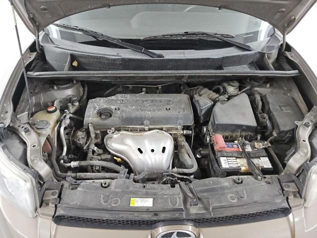 Фото 11 - TOYOTA SCION