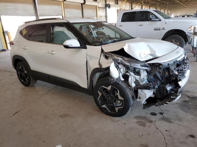 Фото 4 - KIA SELTOS