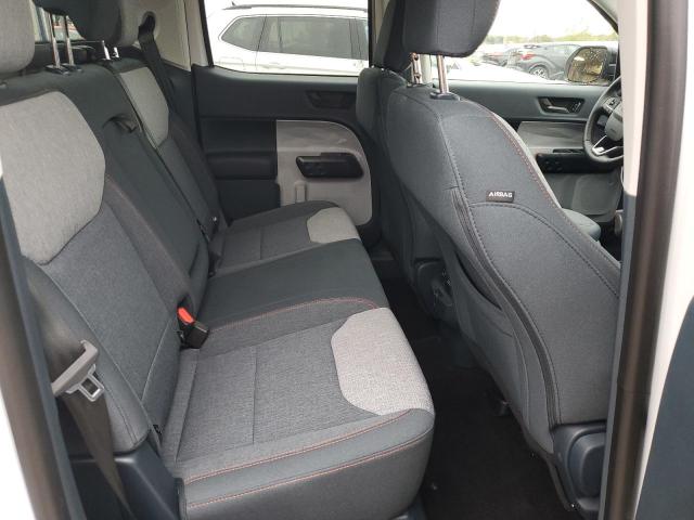 Фото 10 - FORD MAVERICK