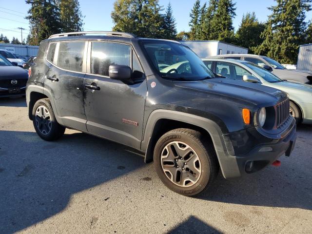 Фото 4 - JEEP RENEGADE