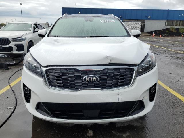 Фото 5 - KIA SORENTO