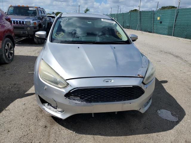 Фото 5 - FORD FOCUS