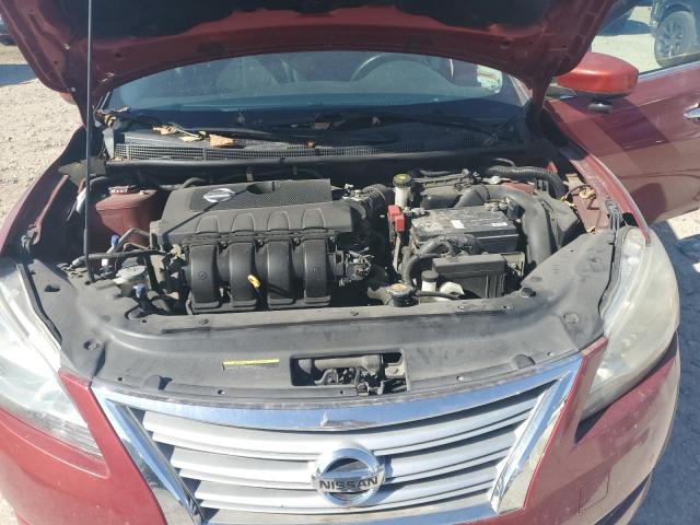 Фото 11 - NISSAN SENTRA