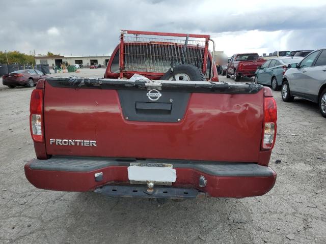 Фото 6 - NISSAN FRONTIER