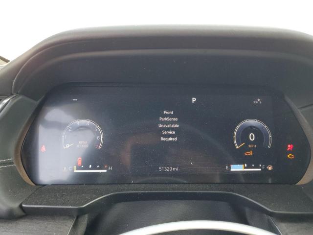 Фото 9 - JEEP GRAND CHER