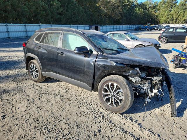 Фото 4 - TOYOTA COROLLA CR