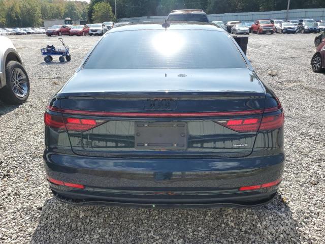 Фото 6 - AUDI A8