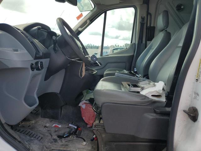 Фото 7 - FORD TRANSIT