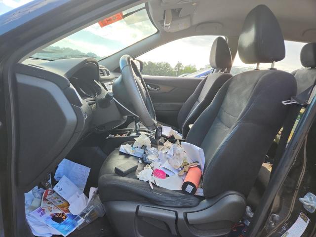 Фото 7 - NISSAN ROGUE