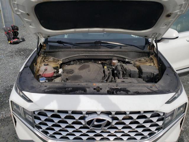 Фото 12 - HYUNDAI SANTA FE