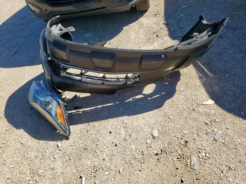 Фото 12 - NISSAN PATHFINDER