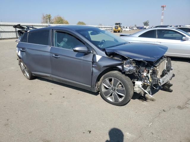 Фото 4 - HYUNDAI IONIQ