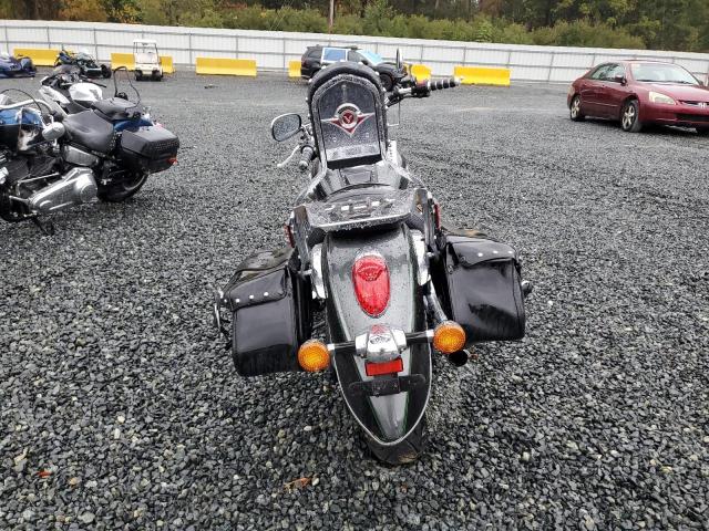 KAWASAKI VULCAN 900 2017