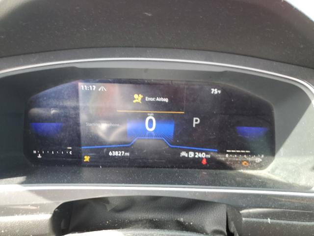 Фото 9 - VOLKSWAGEN TIGUAN