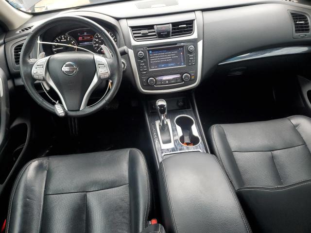 Фото 8 - NISSAN ALTIMA