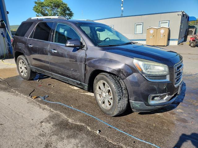 Фото 4 - GMC ACADIA