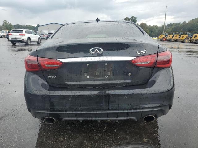Фото 6 - INFINITI Q50