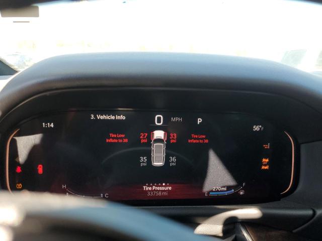 JEEP GRAND WAGO 2024 VIN 1C4SJSEP6RS112360