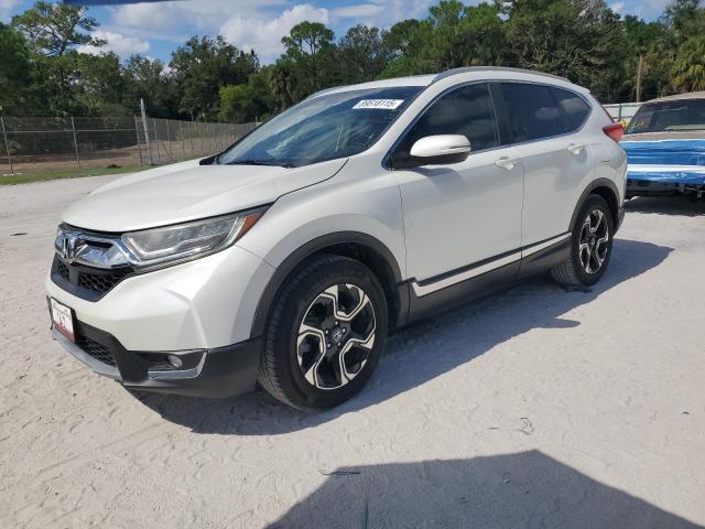 Фото 1 - HONDA CRV