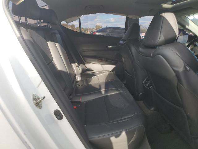 Фото 10 - ACURA TLX