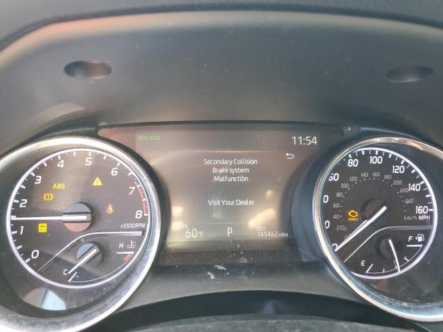 TOYOTA CAMRY 2019 VIN 4T1B11HK7KU244897