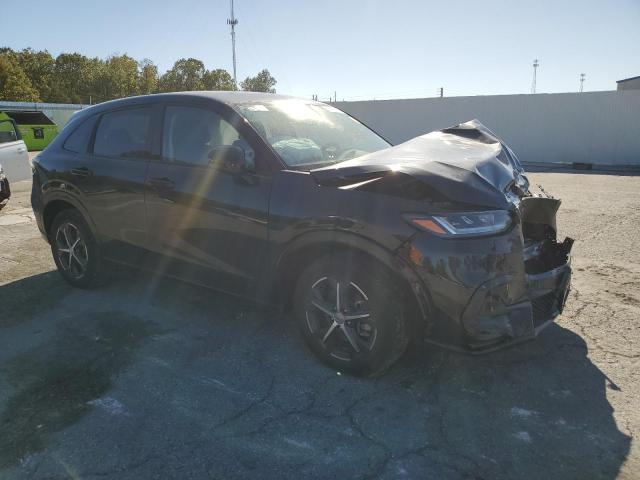 Фото 4 - HONDA HR-V