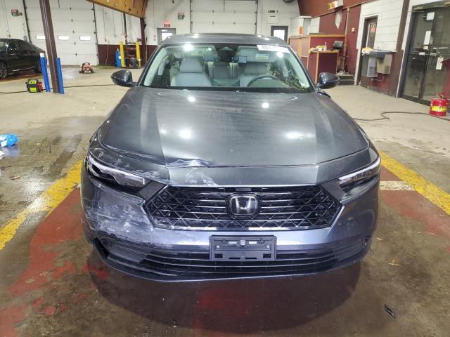 Фото 5 - HONDA ACCORD