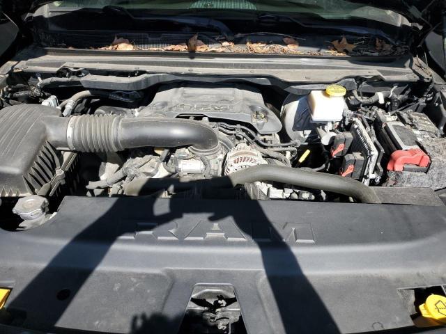 Фото 11 - RAM 1500