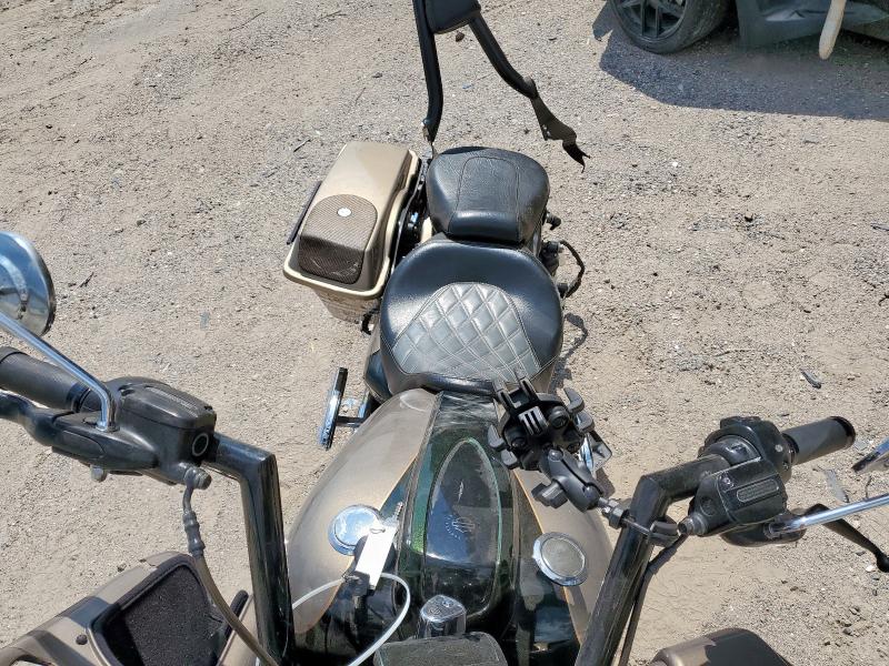 HARLEY-DAVIDSON FLTRXSE CV 2013