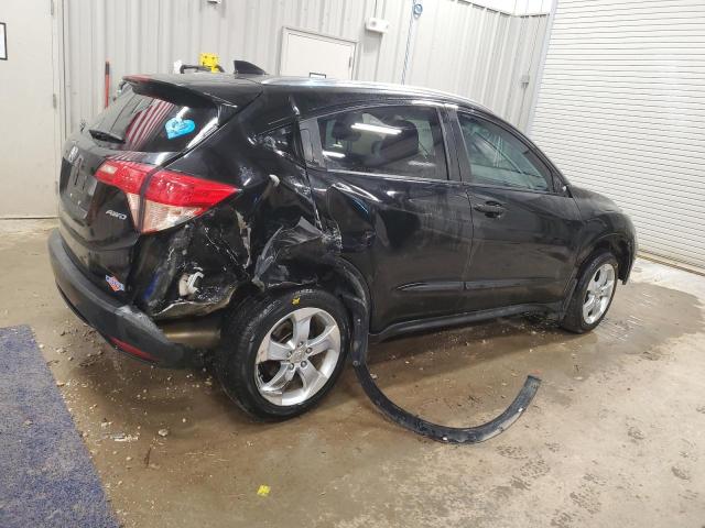 Фото 3 - HONDA HR-V