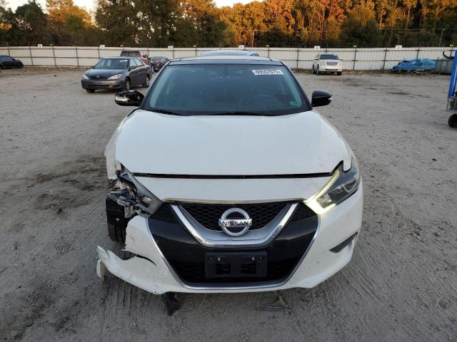 Фото 5 - NISSAN MAXIMA