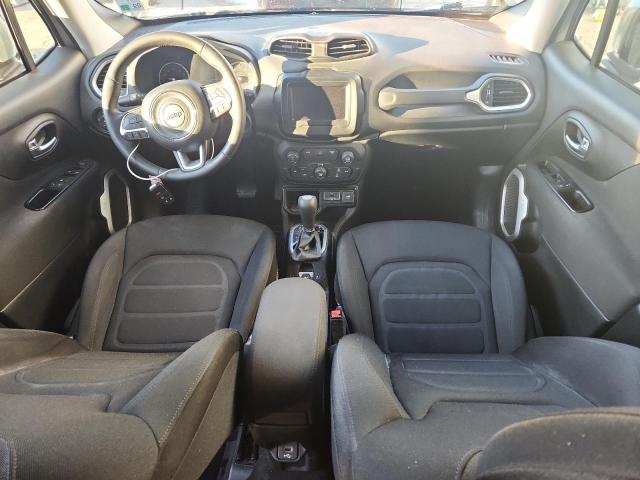 Фото 8 - JEEP RENEGADE