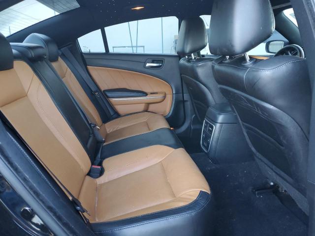 DODGE CHARGER 2022 VIN 2C3CDXBG5NH243699