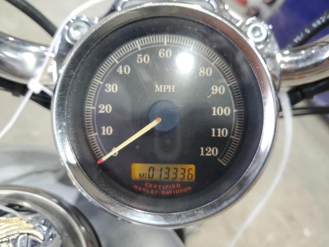 HARLEY-DAVIDSON SPRTSTR120 2005