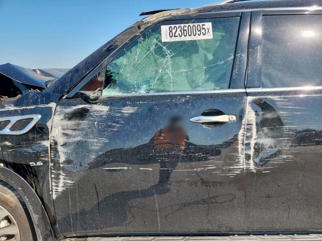 Фото 7 - INFINITI QX80