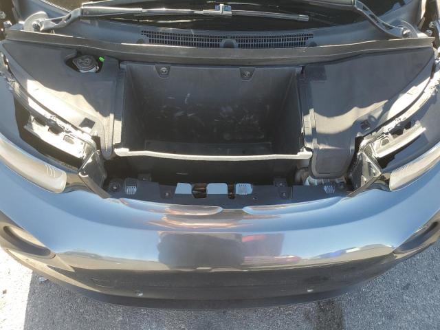 BMW I SERIES 2016 VIN WBY1Z4C56GV505898