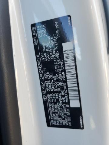 Фото 14 - VOLVO XC90