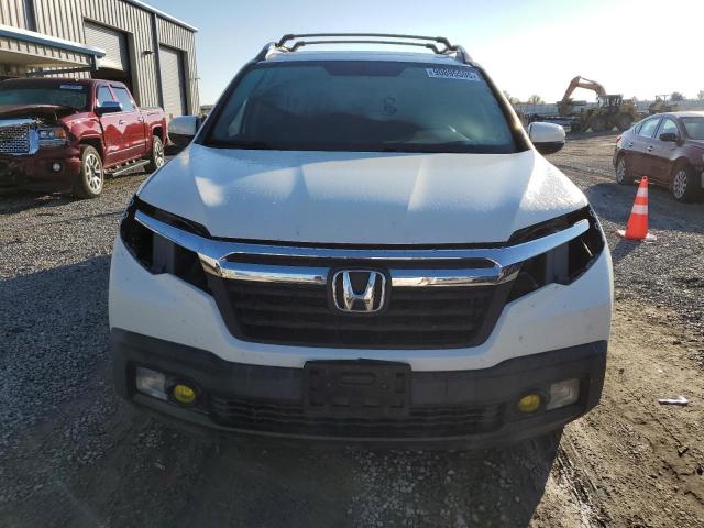 Фото 5 - HONDA RIDGELINE