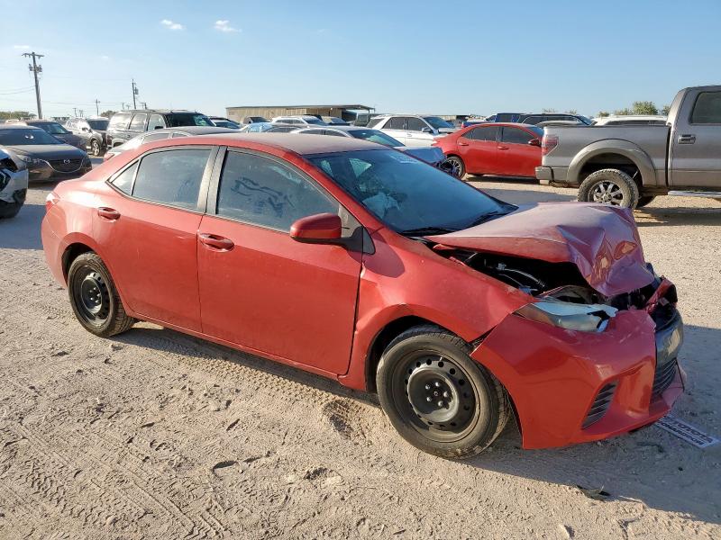 Фото 4 - TOYOTA COROLLA