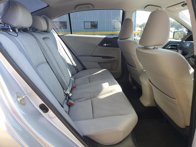 Фото 10 - HONDA ACCORD