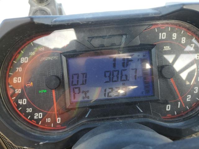 POLARIS RZR PRO R 2022