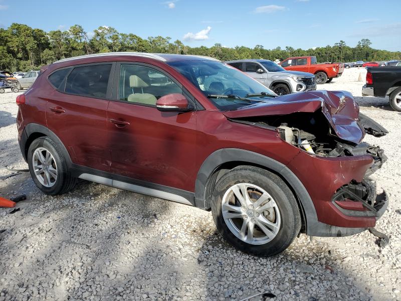 Фото 4 - HYUNDAI TUCSON