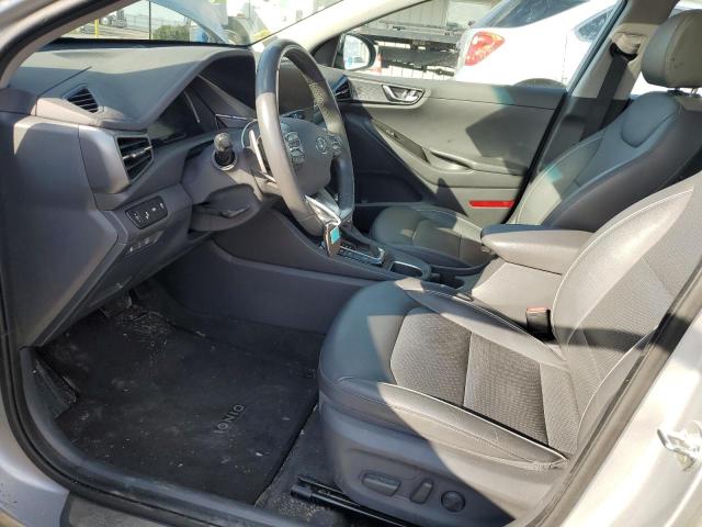 Фото 7 - HYUNDAI IONIQ