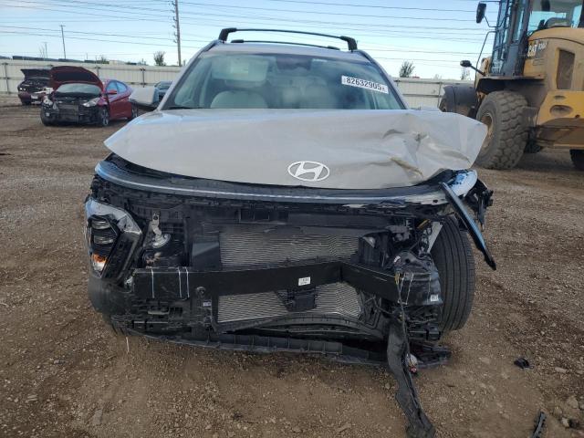 Фото 5 - HYUNDAI KONA