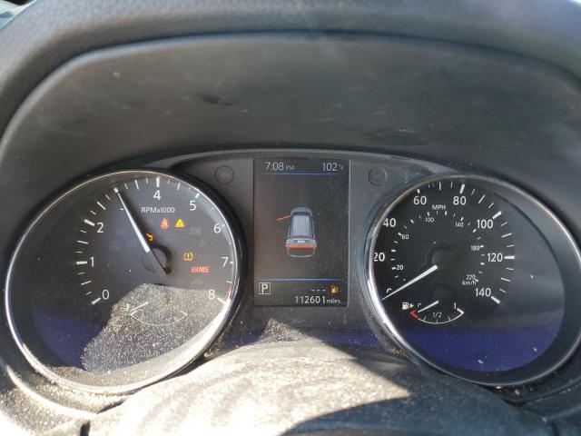 Фото 9 - NISSAN ROGUE