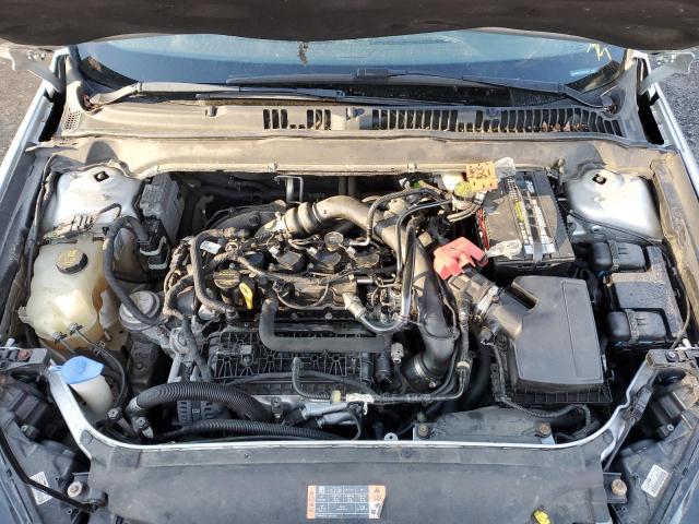 Фото 11 - FORD FUSION